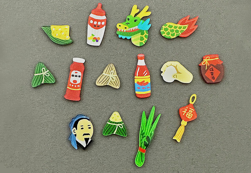 Dragon Boat Festival